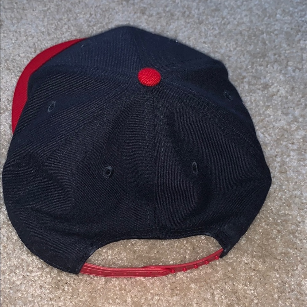 SnapBack Hat - Picture 4 of 11